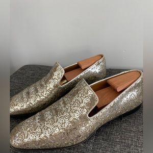 Men Christian Louboutin Loafers